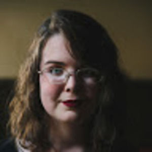 Meet your Posher, Caitlin